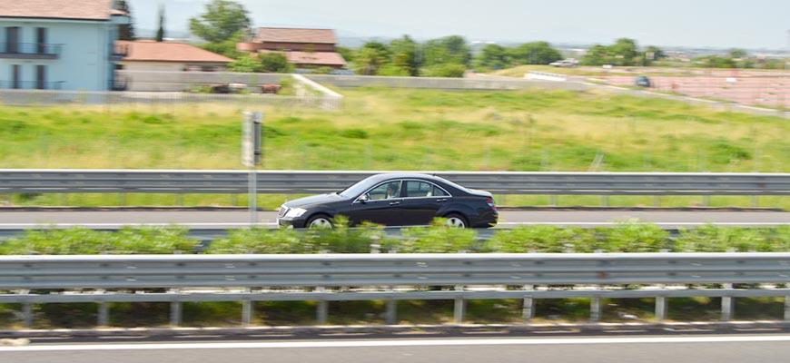 Прокат автомобилей в Италии